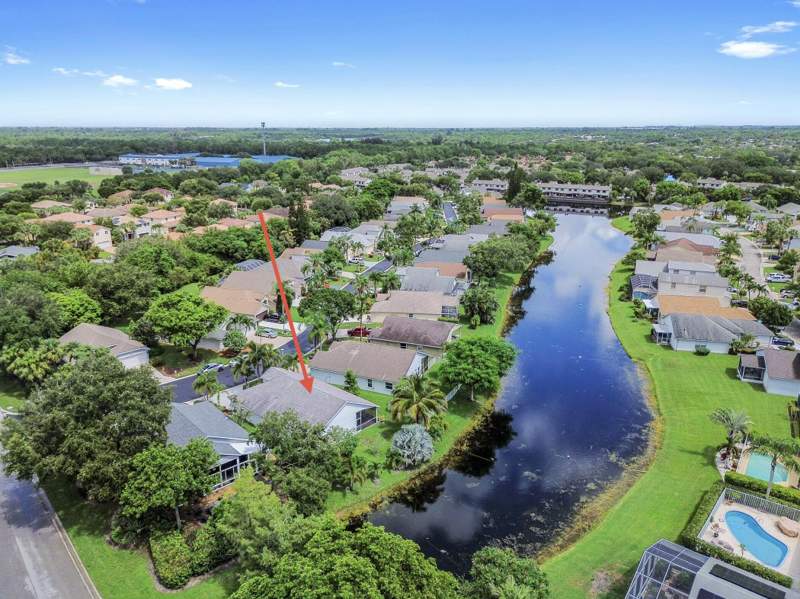 3 bedroom Single Family Residence at 2203 Soundings Court, River Bridge, Greenacres — photo 4
