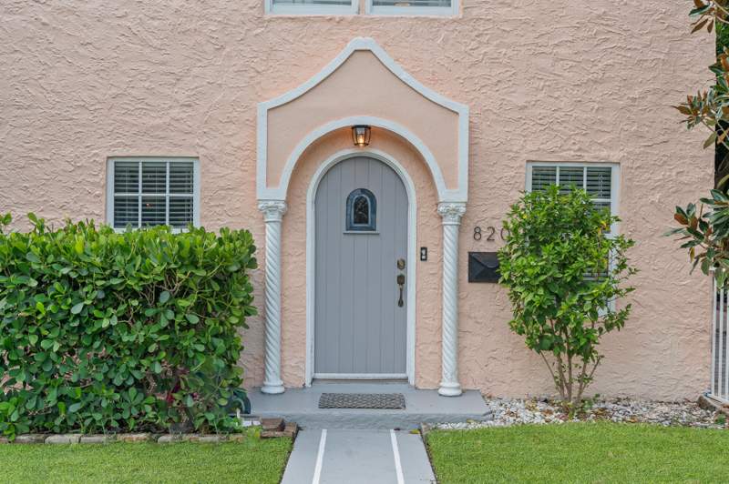 3 bedroom Single Family Residence at 820 29th Street, Northwood Add, West Palm Beach — photo 2