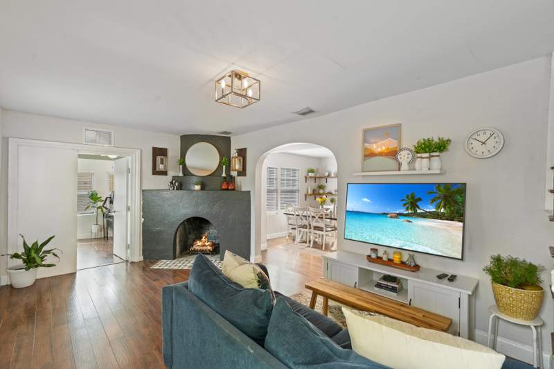 3 bedroom Single Family Residence at 820 29th Street, Northwood Add, West Palm Beach — photo 5