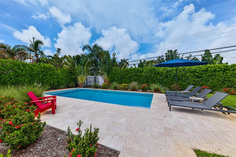 3 bedroom Single Family Residence at 4795 NE 18th Avenue, Floranada Ridge Sec, Oakland Park — photo 3