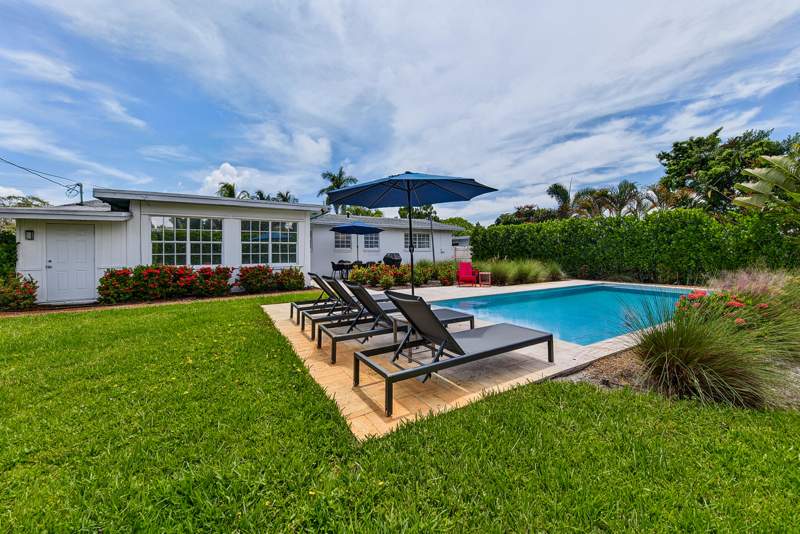 3 bedroom Single Family Residence at 4795 NE 18th Avenue, Floranada Ridge Sec, Oakland Park — photo 5