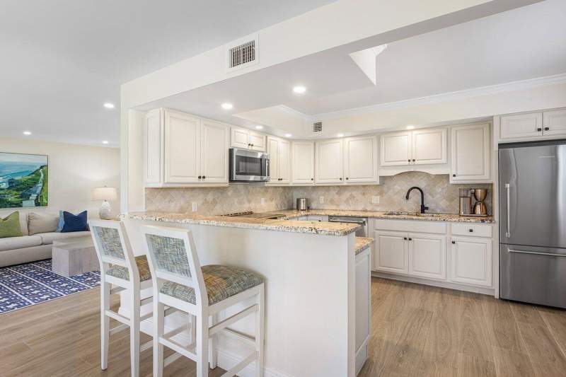 2 bedroom Condominium at 3721 Quail Ridge Drive #Bobwhite C, Quail Ridge, Boynton Beach — photo 3