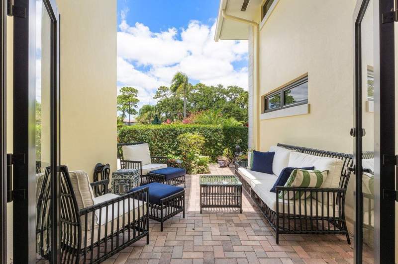 2 bedroom Condominium at 3721 Quail Ridge Drive #Bobwhite C, Quail Ridge, Boynton Beach — photo 2