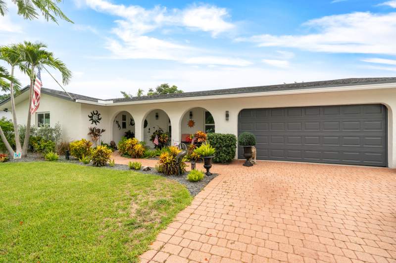 3 bedroom Single Family Residence at 1780 SW 12th Street, Boca Raton Square Unit 19, Boca Raton — photo 3