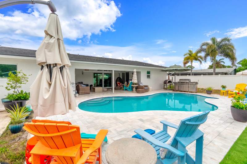 3 bedroom Single Family Residence at 1780 SW 12th Street, Boca Raton Square Unit 19, Boca Raton — photo 2