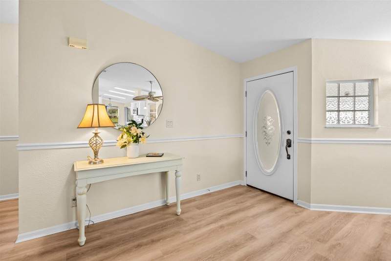 2 bedroom Manufactured Home at 7928 Meadowlark Lane, The Preserve At Savanna Club, Port St. Lucie — photo 5