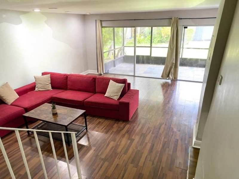 3 bedroom Condominium at 3400 Spring Bluff Place #49, Hills Of Inverrary Tract, Lauderhill — photo 1