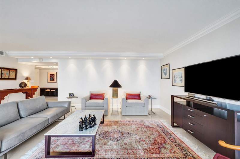 2 bedroom Condominium at 4300 N Ocean Boulevard #Phb, Plaza East Condo, Fort Lauderdale — photo 5