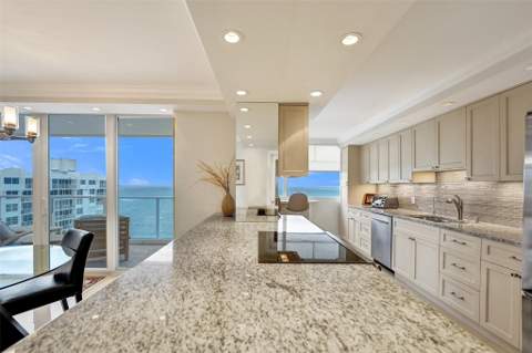 4300 N Ocean Boulevard #Phb, Fort Lauderdale FL - photo 7 of 42