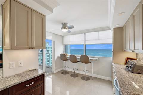 4300 N Ocean Boulevard #Phb, Fort Lauderdale FL - photo 10 of 42