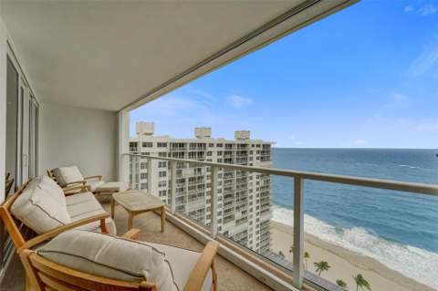 4300 N Ocean Boulevard #Phb, Fort Lauderdale FL - photo 24 of 42