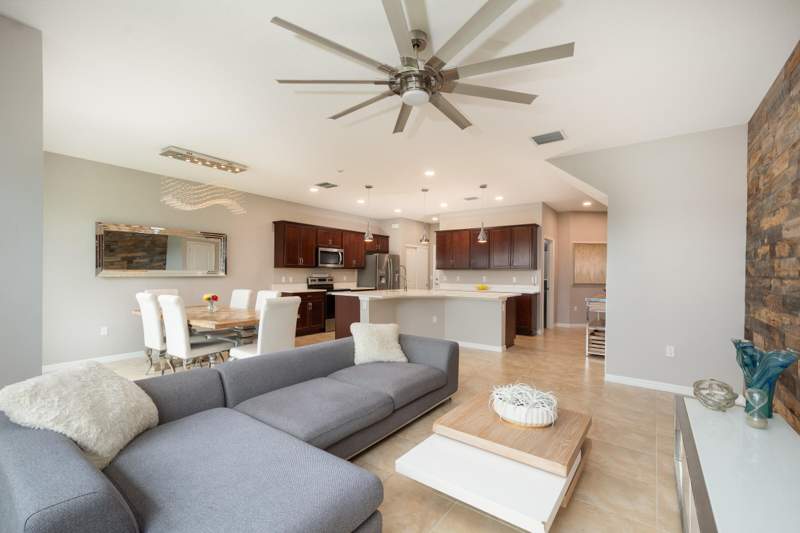 3 bedroom Townhouse at 4486 Appleton Circle, Oak Tree Property Redevelopment, Oakland Park — photo 2