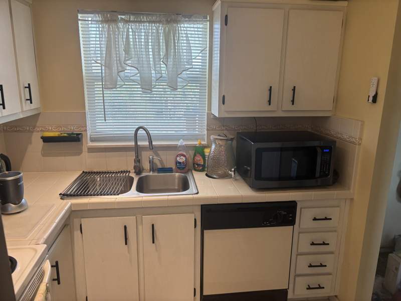 1 bedroom Condominium at 6670 Royal Palm Boulevard #308K, Royal Park Gardens Ii-K Condo, Margate — photo 3