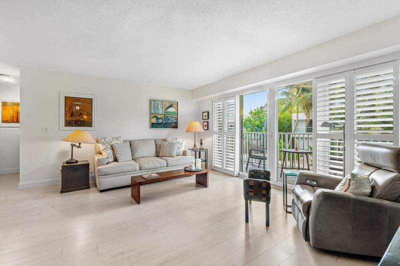 2 bedroom Condominium at 223 Atlantic Avenue #2B, Palm Beach Atlantic Condo, Palm Beach — photo 3