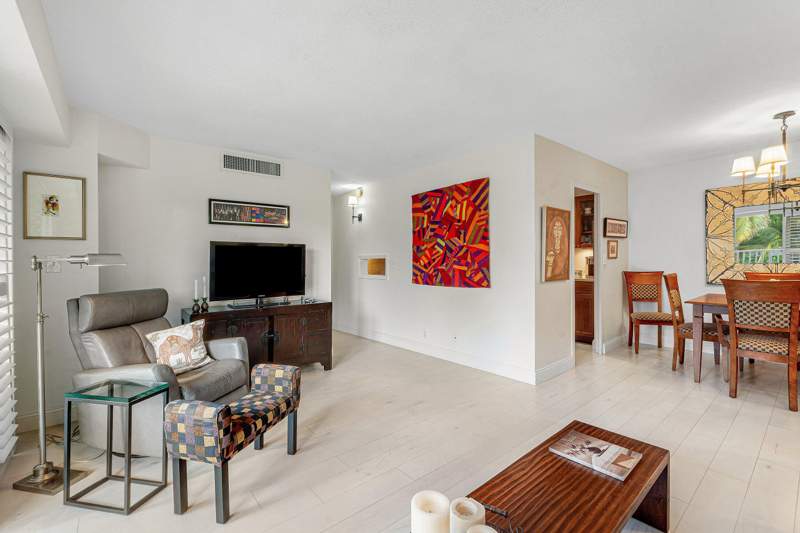 2 bedroom Condominium at 223 Atlantic Avenue #2B, Palm Beach Atlantic Condo, Palm Beach — photo 5