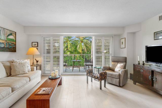 223 Atlantic Avenue #2B, home for sale in Palm Beach