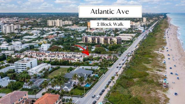 200 S Ocean Boulevard #A-105