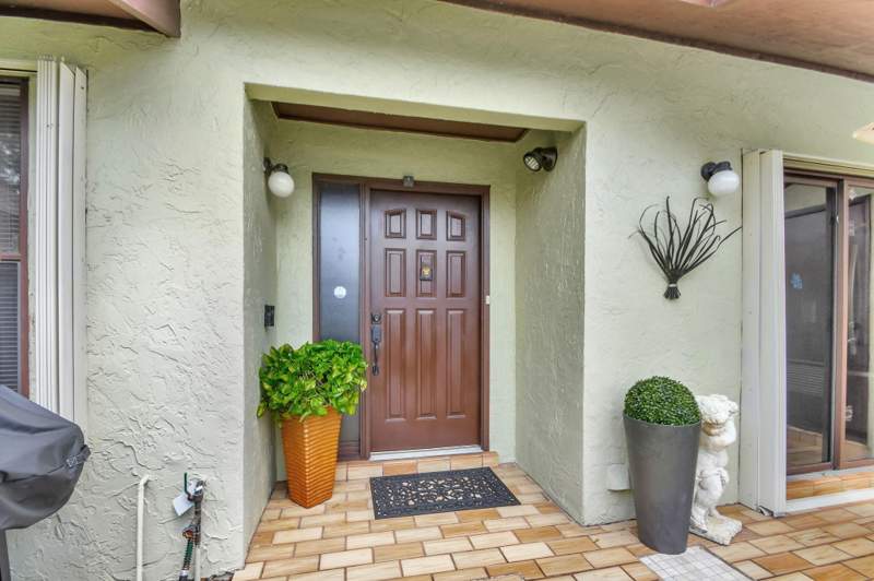 2 bedroom Villa at 494 Iron Forge Court, Strathmore Gate West Unit 3, Royal Palm Beach — photo 5
