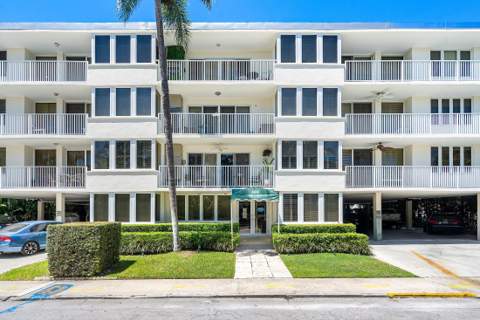 223 Atlantic Avenue #2B, Palm Beach FL - photo 24 of 26