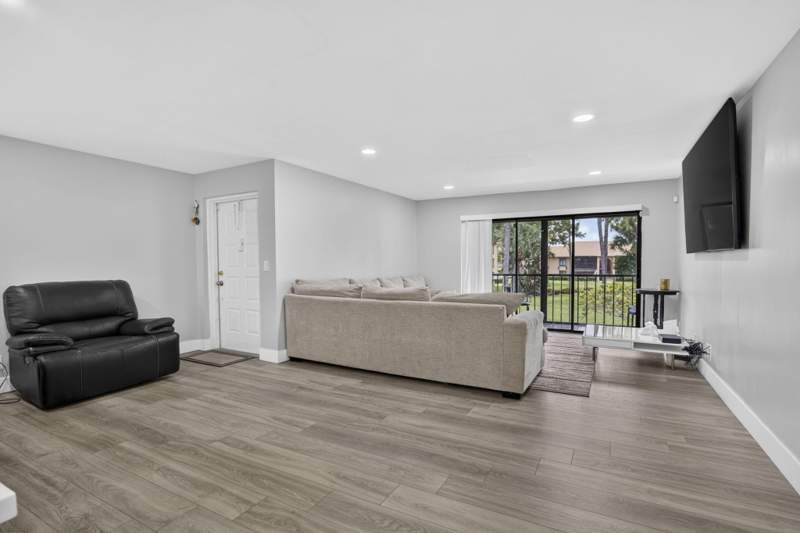 3 bedroom Condominium at 820 Sky Pine Way #H2, Pine Ridge North Village IV Condo, Greenacres — photo 5