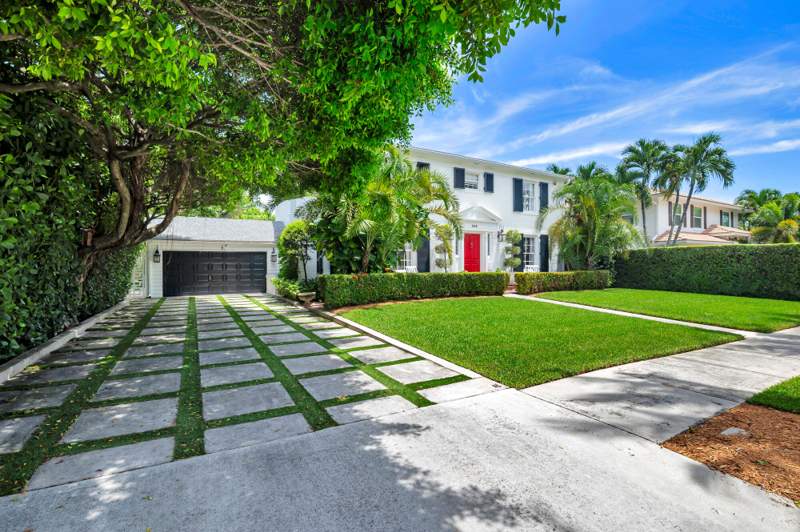 3 bedroom Single Family Residence at 333 Monceaux Road, Monceaux, West Palm Beach — photo 2