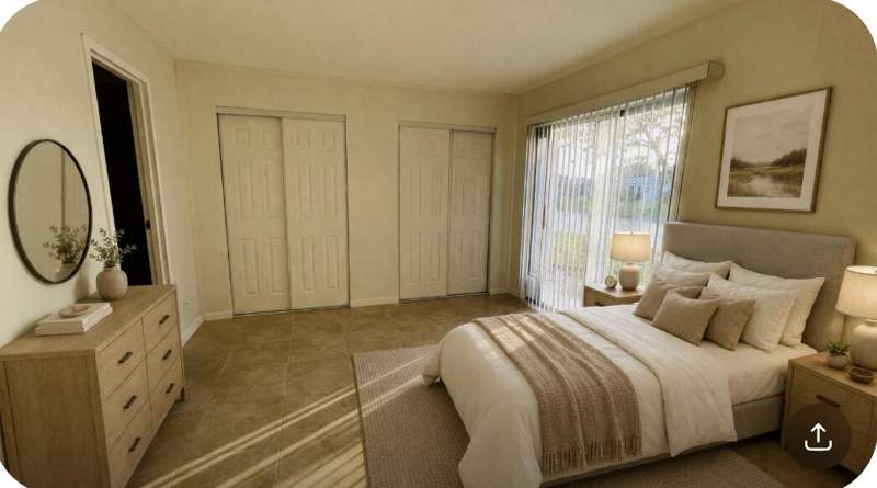 1 bedroom Villa at 166 Valencia G Drive #166, Kings Point Valencia Condos, Delray Beach — photo 2