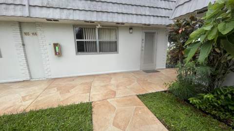 166 Valencia G Drive #166, Delray Beach FL - photo 21 of 23