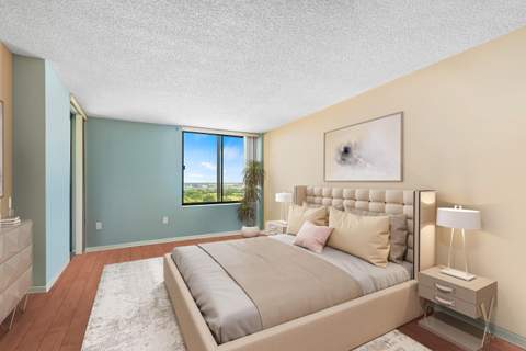2450 Presidential Way #1606, West Palm Beach FL - photo 20 of 47
