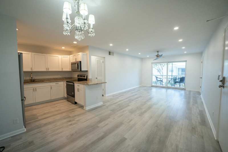 2 bedroom Condominium at 6231 Bay Club Drive #4, Bay Colony Club Condo, Fort Lauderdale — photo 1