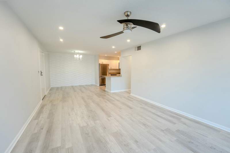 2 bedroom Condominium at 6231 Bay Club Drive #4, Bay Colony Club Condo, Fort Lauderdale — photo 2