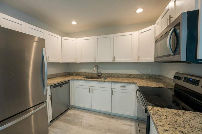 2 bedroom Condominium at 6231 Bay Club Drive #4, Bay Colony Club Condo, Fort Lauderdale — photo 3