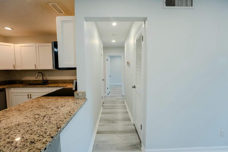 2 bedroom Condominium at 6231 Bay Club Drive #4, Bay Colony Club Condo, Fort Lauderdale — photo 5
