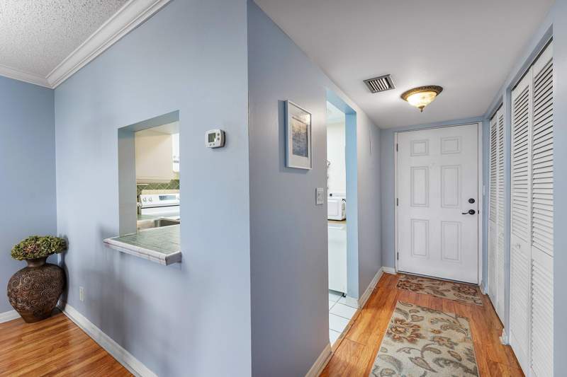 2 bedroom Condominium at 299 NW 52nd Terrace #Ph-U, Boca Teeca 7 Condo, Boca Raton — photo 3