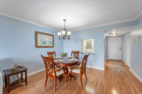 299 NW 52nd Terrace #Ph-U, Boca Raton FL - photo 10 of 31