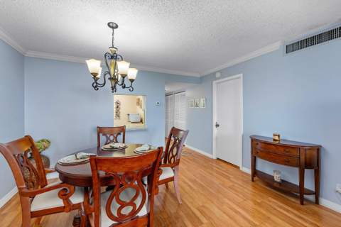 299 NW 52nd Terrace #Ph-U, Boca Raton FL - photo 11 of 31