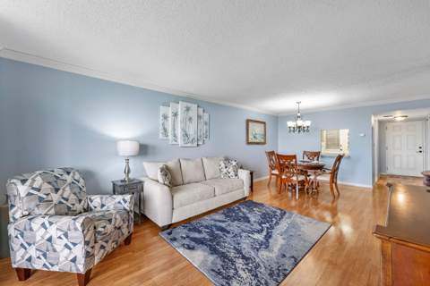 299 NW 52nd Terrace #Ph-U, Boca Raton FL - photo 14 of 31