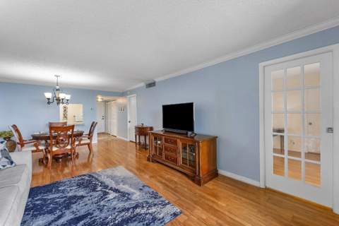 299 NW 52nd Terrace #Ph-U, Boca Raton FL - photo 15 of 31