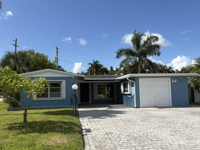 1200 SW 21ST Street
