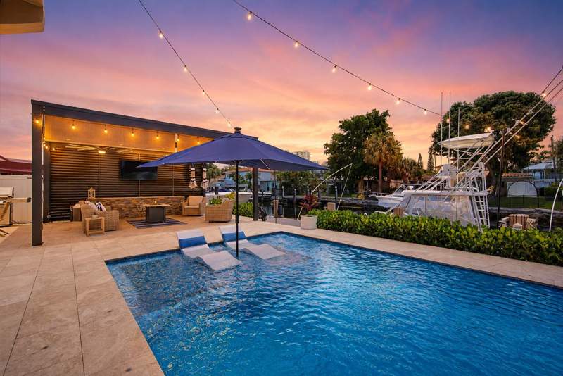 4 bedroom Single Family Residence at 2360 SE 13TH Court, POMPANO ISLES, Pompano Beach — photo 5