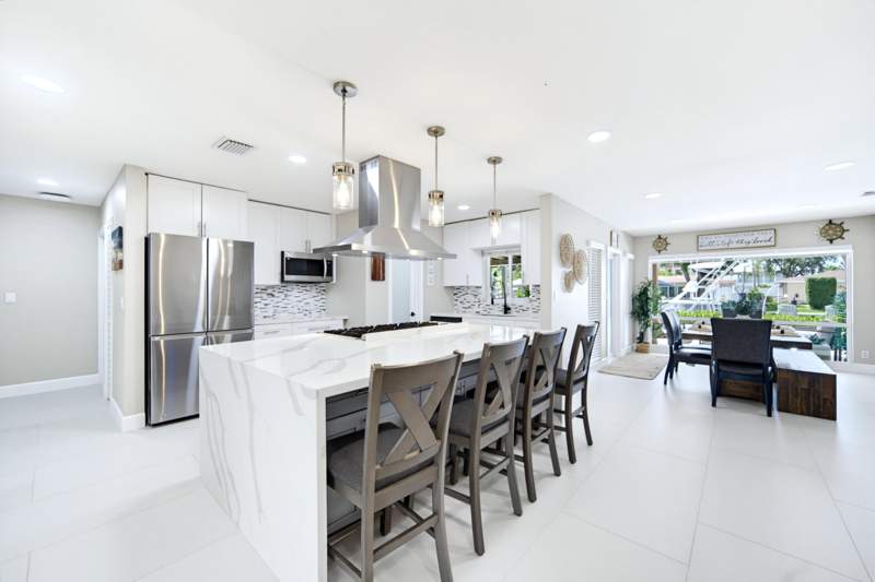 4 bedroom Single Family Residence at 2360 SE 13TH Court, POMPANO ISLES, Pompano Beach — photo 2