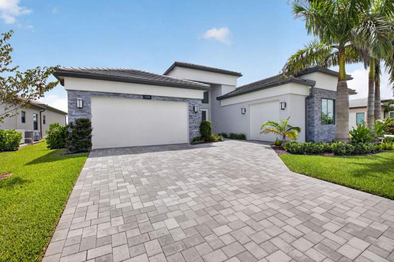 3 bedroom Single Family Residence at 11348 Cherry Canyon Court, Whitworth Agr Pud Plat Five, Boynton Beach — photo 2