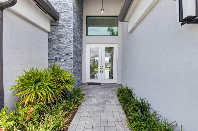 3 bedroom Single Family Residence at 11348 Cherry Canyon Court, Whitworth Agr Pud Plat Five, Boynton Beach — photo 4