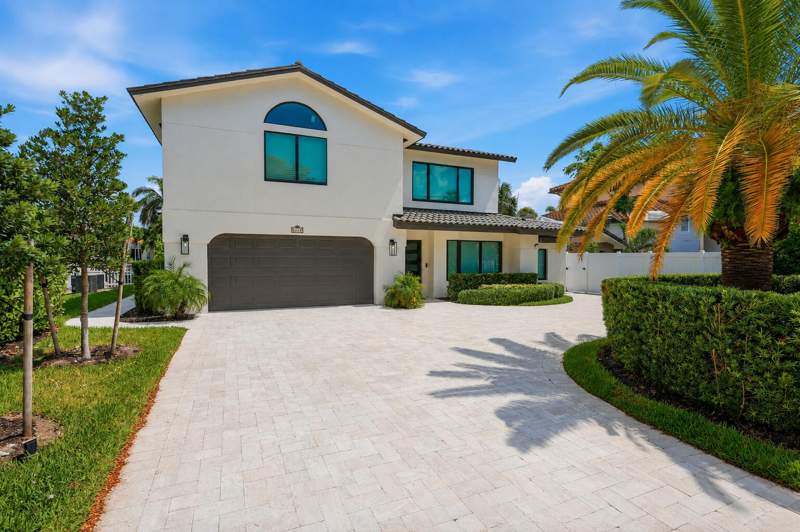 4 bedroom Single Family Residence at 2447 SE 10th Street, Pompano Isles Sec, Pompano Beach — photo 4
