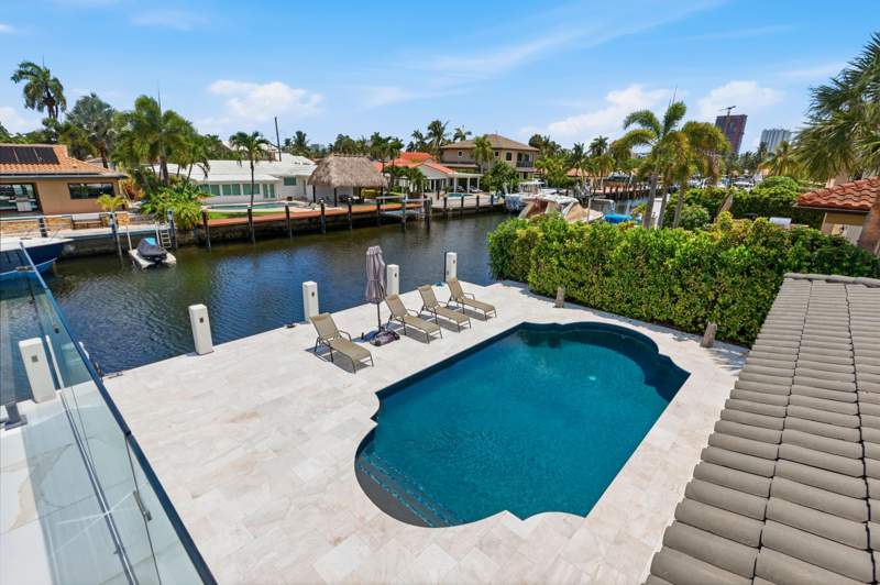4 bedroom Single Family Residence at 2447 SE 10th Street, Pompano Isles Sec, Pompano Beach — photo 5
