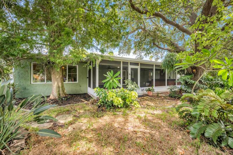 4 bedroom Single Family Residence at 1200 Orange Isle, Mrs E F Marshalls Sub Rev Plat, Fort Lauderdale — photo 5