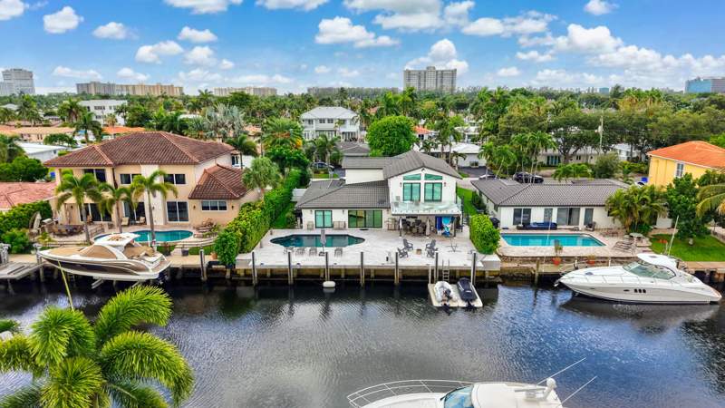 4 bedroom Single Family Residence at 2447 SE 10th Street, Pompano Isles Sec, Pompano Beach — photo 3