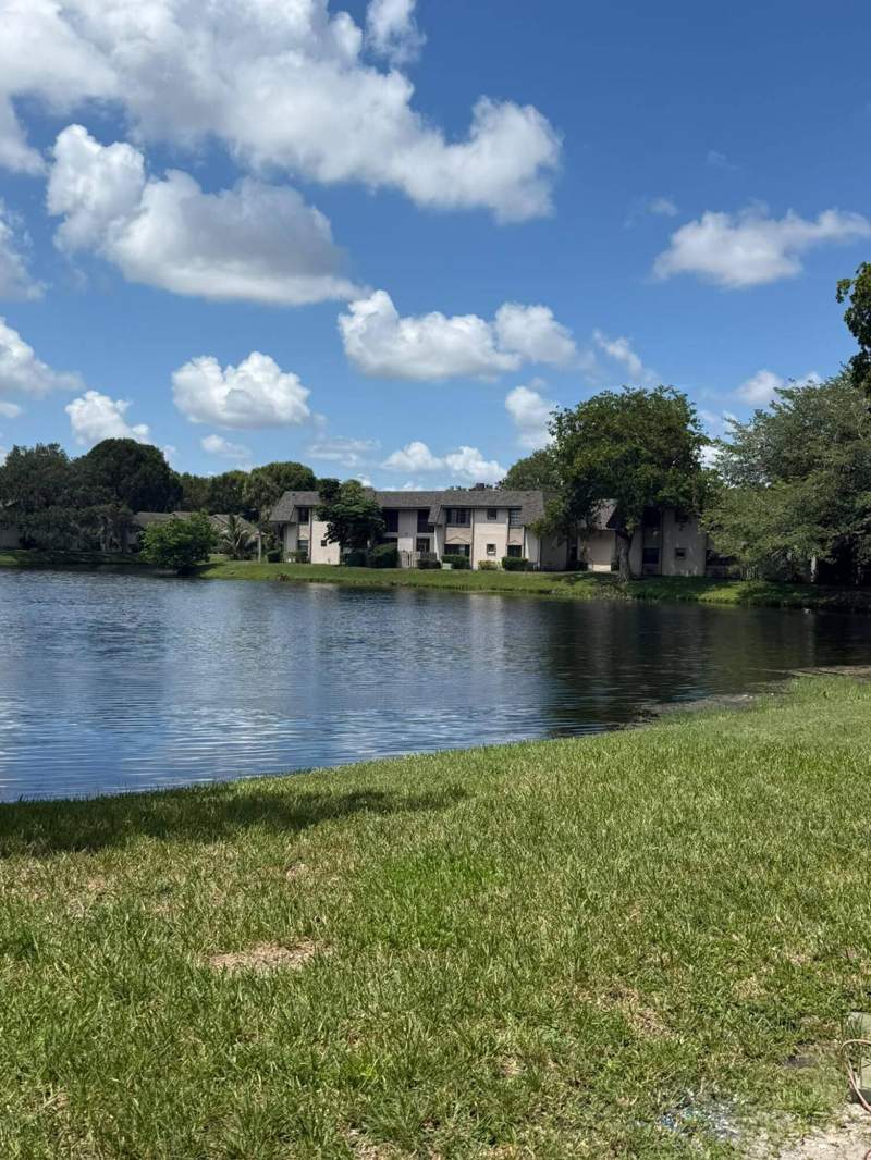 3 bedroom Condominium at 3647 NW 94th Avenue #4H, Grenadier Lakes At Welleby Condo, Sunrise — photo 2