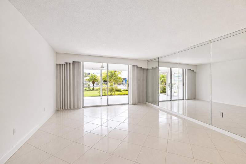 2 bedroom Condominium at 1025 SE 4th Avenue #101, Meadowbrook Lakes, Dania Beach — photo 3