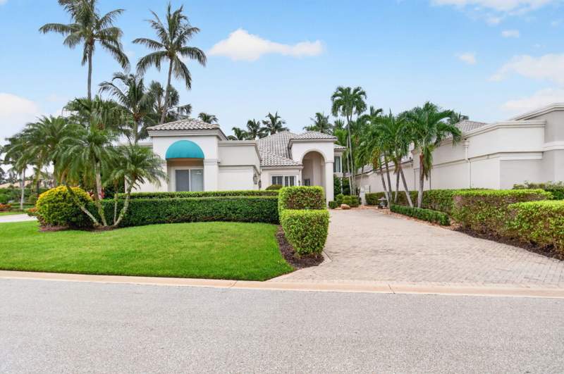 3 bedroom Single Family Residence at 6098 NW 24th Terrace, Fairway Lake , Boca Raton — photo 2