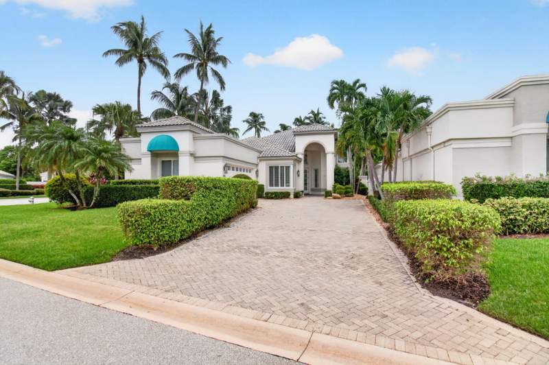 3 bedroom Single Family Residence at 6098 NW 24th Terrace, Fairway Lake , Boca Raton — photo 3